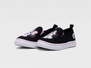Slip on tenisky – hit pre každé aktívne dieťa