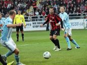 Derby Spartak - Slovan odvysiela televízia v priamom prenose