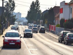 Trnava upokojí dopravu na Kopánke, viceprimátor Krajčo: Na Slnečnej majú peklo
