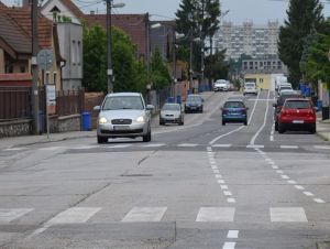 Na Slnečnej a Ustianskej bude tridsiatka, vytvárajú aj koridor pre cyklistov