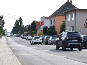 Viceprimátor Krajčo: Ak to štát umožní, prvý radar v Trnave bude na Slnečnej