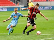 Látal na derby ani nemusí hráčov motivovať, Sloboda ďalej laboruje so zranením