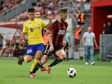 Spartaku nepomohlo ani odbúranie zdĺhavej cesty, bez viacerých maródov nebodoval