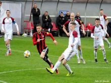 Na Spartak čaká kľúčový záchranársky súboj, fanúšikovia môžu získať pamätné tričko