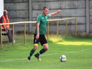 Futbal, 8. A a B: Vlčkovce majú už dve kontumácie, Pastuchov strelil osem gólov