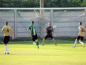 Bestrent Cup: Suchá vyradila Biely Kostol, Šúrovce prešli cez Zavar