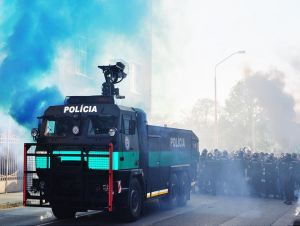 V časti Trnavy bude v pondelok 1. mája zakázaný predaj alkoholu