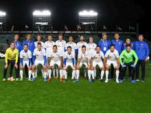Slováci na MS v malom futbale ovládli skupinu, k postupu pomohli Trnavčania