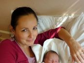 Bábence narodené 2. októbra až 9. októbra 2012