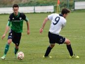 Futbal, 5. liga: Trebatice zvládli aj druhú dohrávku a zimujú s deväťbodovým náskokom