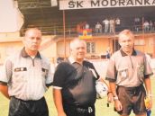 Malženice, Boleráz, Jaslovské Bohunice... V hale budú v sobotu derby zápasy
