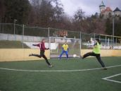 Smolenická Interliga: Bobi Vršek strelilo už viac ako sto gólov