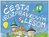 Tip na víkend: Zažite sviatok detí ako z rozprávky