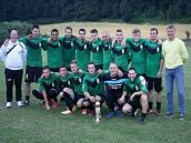 Futbalové Smolenice majú jasno: Chceme postúpiť hneď v prvej sezóne!