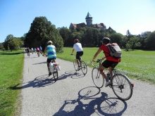 V Smoleniciach zavedú systém zdieľaných bicyklov, využijú zdroje z eurofondov