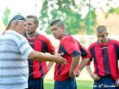 Smolenice majú finančné problémy, odrátali im tri body z tabuľky
