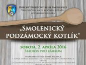 V Smoleniciach budú v sobotu variť guláš a upratovať okolie lesov