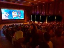 V Smoleniciach po rokoch sprevádzkovali kino, premietať budú každú nedeľu