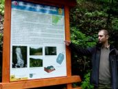 Smolenický kras priblíži turistom nový náučný chodník