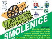 V Smoleniciach bude v nedeľu séria koncertov, podporia projekt Na kolesách proti rakovine