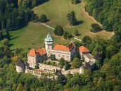 V Smoleniciach sprístupnia cez sezónu viaceré turistické lákadlá