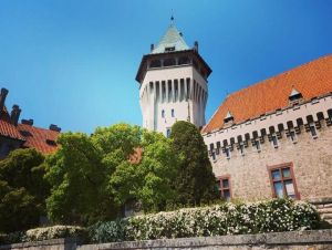 Na Smolenickom zámku oslávia 70 rokov od jeho odovzdania Slovenskej akadémii vied
