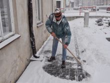 Viete, že...? O chodníky sa už majú starať obce a mestá