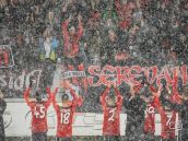 El Maestro mal pred Zlatými Moravcami ťažké rozhodovanie, Kadlec hral so sebazaprením
