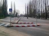 Zrekonštruovali parkovisko v Kamennom mlyne, pribudli nové miesta