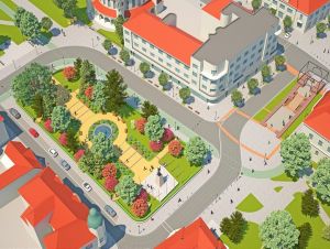 Trnava si zoberie 5-miliónový bankový úver na investičné akcie