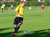 Futbal, 8. liga A: Buková zdolala Sláviu, Modranka porazila Dolné Dubové