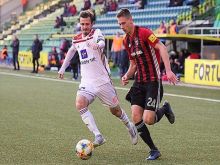 Spartak prehral s Trenčínom, o výsledku rozhodol jediný gól