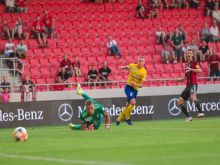 Spartak otočil zápas s Michalovcami, získal tri body