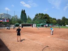 Trnavské softbalistky siahajú na ligový titul, cez víkend sa rozhodne