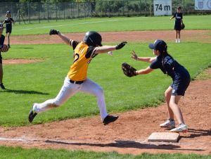 Softbalistky a bejzbalisti majú v sobotu Deň otvorených dverí