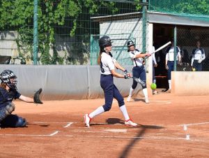 Trnavské softbalistky chcú udrieť v novej sezóne aj na medzinárodnú Euroligu