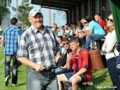 Futbal, III. A: Smolenice deklasovali Trstín, v ďalšom kole môžu potvrdiť postup