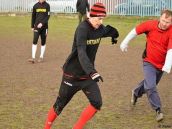 Bučianska interliga: Najlepším strelcom sa stal Sokolovič