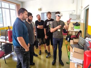 Trnavské Energo sa rozbehlo naplno: Technológie, úspešní žiaci aj medzinárodná spolupráca