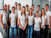 Stolnotenisová Trnava má zástupkyňu v Juniorskom olympijskom tíme
