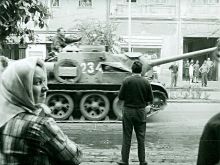 Múzeum pripravuje výstavu k augustu 1968, žiada občanov o poskytnutie fotografií