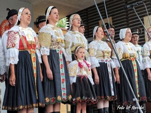 V Špačinciach chystajú na sobotu jarmok, bude folklór, muzika aj detské aktivity