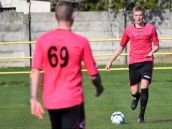 Kam za futbalom? Do Bolerázu prídu Borčice, Špačince hostia Suchú