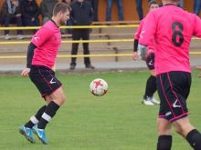 Futbal, 5. liga: Veľké Kostoľany porazili Zvončín, Horná Krupá zdolala Voderady