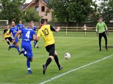 Futbal, 5. liga: V prvom kole nového ročníka brali body hostia