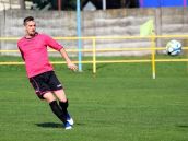 Futbal, 7. liga A: Špačince vyhrali v dohrávke nad béčkom Jaslovských Bohuníc
