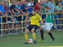 Kam za futbalom? O postup hrajú na diaľku Smolenice a Bíňovce, bojovať musia aj Piešťany