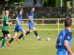 V Špačinciach oslávia 90 rokov futbalu turnajom, bude aj muzika a ohňostroj