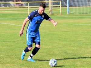 Futbal, 9. ligy: Buková získala v Špačinciach bod, Lovčice opäť nenastúpili