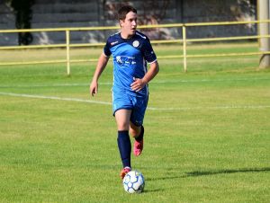 Futbal, 9. ligy: Hrnčiarovce sa vrátili na čelo tabuľky, Koplotovce držia pozíciu